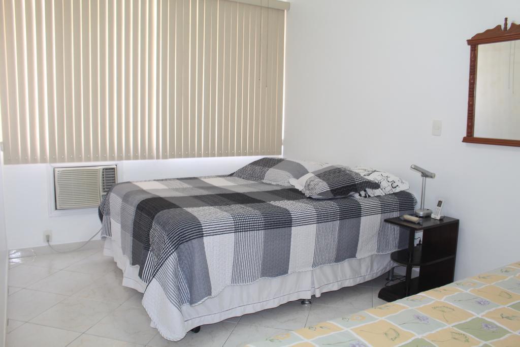 Coracao Copacabana Figueiredo 219 Apartamento *