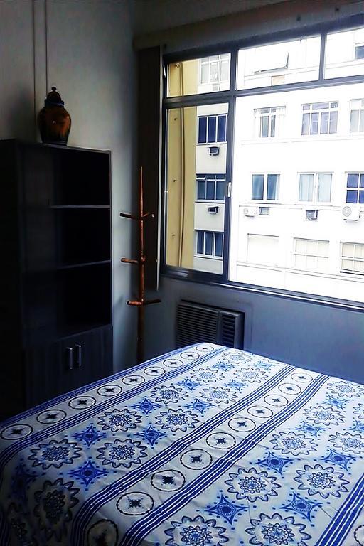 Apartamento Coracao Copacabana Figueiredo 219 Río de Janeiro